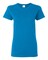 Gildan® Heavy Cotton Women’s Crewneck Short Sleeve T-Shirt for Promotional & Everyday Blank Tee
